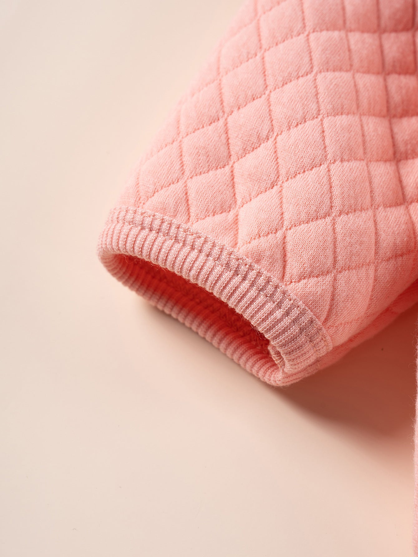 Warm Suit Baby Girl Clothes Thicken Warm